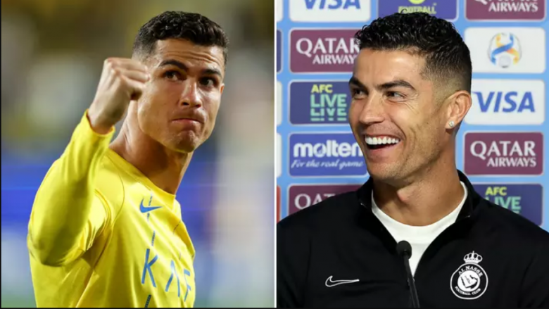 Sa ka fituar Cristiano Ronaldo në Arabi Saudite deri më tani që nga largimi nga Man Utd?