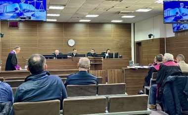 Dënohen me 65 mijë euro tre të akuzuarit e rastit “Brezovica 1”, pranuan fajësinë për ndotje, degradim e shkatërrim të mjedisit