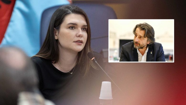 Shkarkimi i drejtorit të Shërbimeve Publike, nënkryetarja e Prishtinës e quan revansh politik të Përparim Ramës