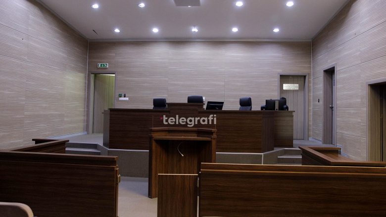 Halit Berisha dhe Gjon Musolli shpallen fajtorë pasi e kanë pranuar fajësinë në rastin “Subvencione 4”