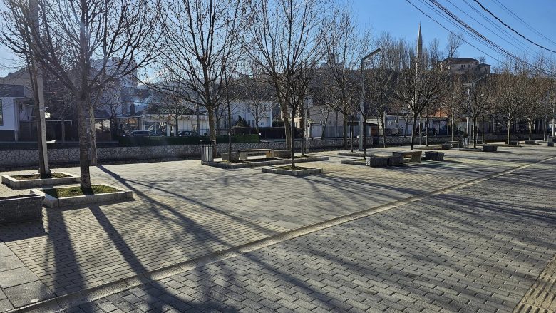 Diçka pozitive nga Shtimja, rrugët e pastruara një shembull i mirë për disa qytete në Kosovë
