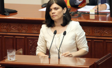 Ish-deputetja Silvana Boneva lirohet nga akuza në rastin “Drumarina”