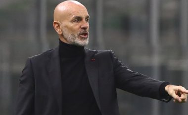 Milan ‘peshkon’ tek Torino, hap bisedimet për transferimin e dy futbollistëve