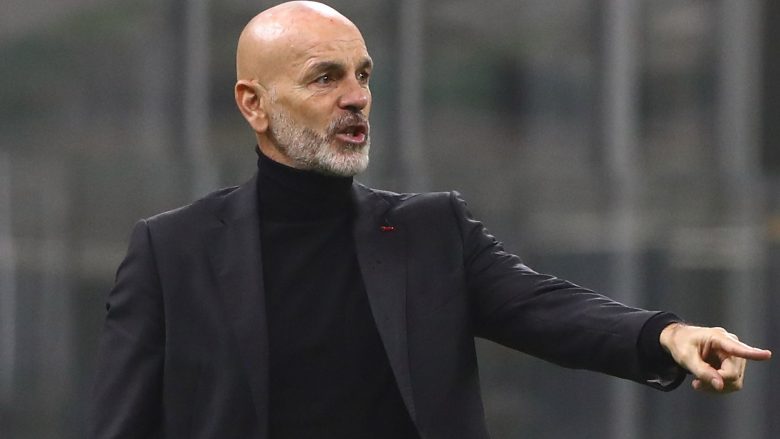 Milan ‘peshkon’ tek Torino, hap bisedimet për transferimin e dy futbollistëve