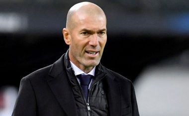 Zidane trajner i Juventusit? Legjenda franceze nuk e përjashton këtë opsion