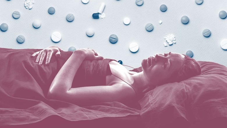 A ndikon vërtet magnezi në cilësinë e gjumit?