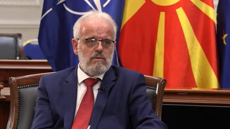 Xhaferi: Ndërhyrja e Kurtit në zgjedhjet në Maqedoninë e Veriut nuk i bënë mirë Kosovës