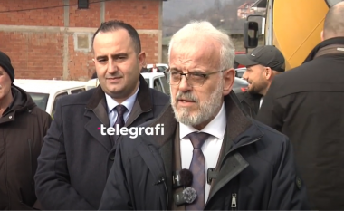Vuçiq tha se Kurti dëshiron ta rrëzojë nga pushteti Ali Ahmetin, kundërpërgjigjet Xhaferi