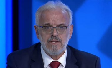 Xhaferi: Kurti po përfshihet në zgjedhjet e Maqedonisë së Veriut, është thyerje e parimeve