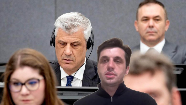 “Nuk është mirë”, Hodaj tregon çka do të ndodhë me Thaçin e Selimin pas largimit të avokatëve