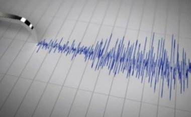 Regjistrohet tërmet në Ohër dhe Kërçovë, epiqendra ishte në Shqipëri