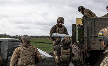 Zbulohet se çfarë përfshin paketa e re ushtarake e Gjermanisë për Ukrainën
