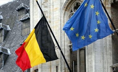 Belgjika pret “kohën e duhur” për të njohur shtetin palestinez