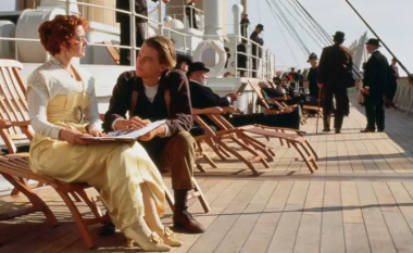 Regjisori i “Titanikut” zbuloi pse kishte punësuar aktorë shtatshkurtër në xhirimet e filmit
