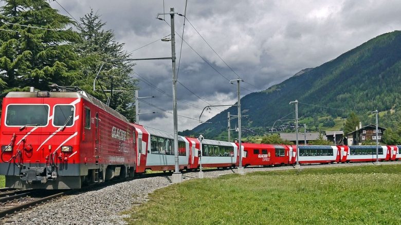A e dini se në cilin vend shkon treni më i ngadalshëm në Evropë dhe me çfarë shpejtësie?