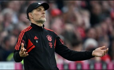 Në Bayern, takimi urgjent zgjati deri në mesnatë - u mor vendimi përfundimtar për Thomas Tuchel