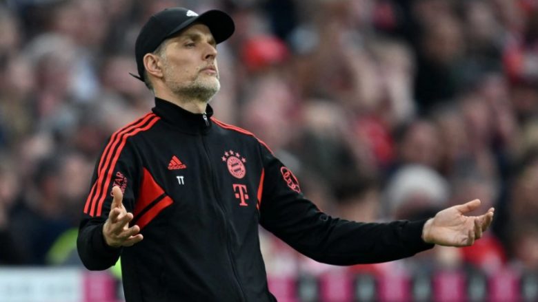 Në Bayern, takimi urgjent zgjati deri në mesnatë – u mor vendimi përfundimtar për Thomas Tuchel