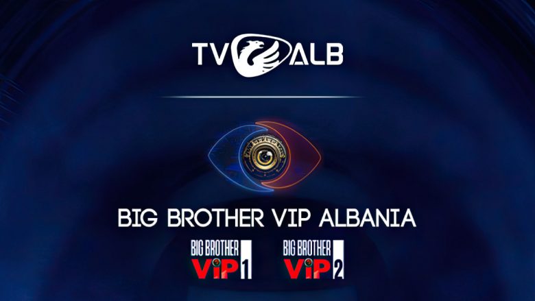 Big Brother VIP Albania në TVALB