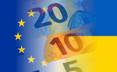 Miliarda euro më shumë për Ukrainën – por çfarë nënkuptojnë shifrat?