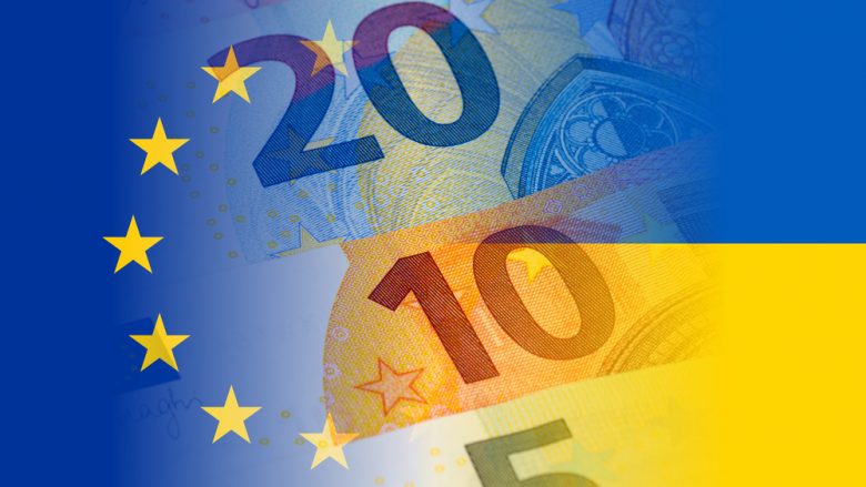 Miliarda euro më shumë për Ukrainën – por çfarë nënkuptojnë shifrat?