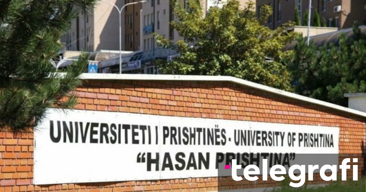 Bëhen 33 vjet nga masat e dhunshme të Serbisë në UP - Telegrafi - Telegrafi