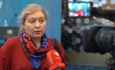 ​Gazetarja ukrainase Kostina: Kosova po sfidohet nga propaganda serbe, sikurse Ukraina nga ajo ruse
