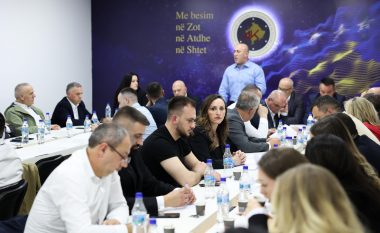 Haradinaj: Kosova është duke humbur hapin