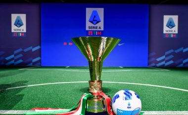 Tri klube të mëdha italiane kërkojnë që të reduktohet numri i ekipeve pjesëmarrëse në Serie A