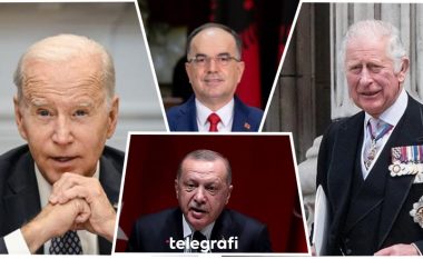Nga SHBA-të, Shqipëria, Britania e Madhe, Gjermania e Turqia – urimet në 16-vjetorin e pavarësisë së Kosovës