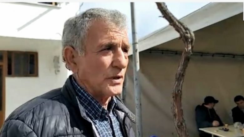 Vrasje e Pëllumb Metës nga fëmijët në Durrës, flet vëllai i viktimës