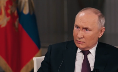 Polonia dhe Letonia nën kërcënimin rus, por çka thotë Putini