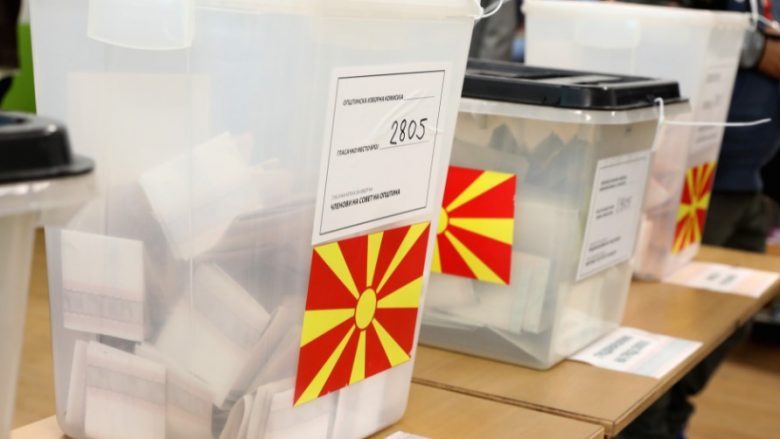 Bliznakovski: Diaspora nuk është e interesuar për zgjedhjet në Maqedoni