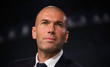 Klubi i parë që pyet për Zidanen – zbulohet edhe plani