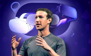 “Quest është një produkt më i mirë dhe pikë”, thotë Zuckerberg pasi rishikoi pajisjet e Apple, Vision Pro