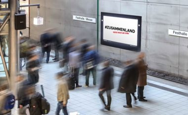 Kompanitë gjermane të medias nisin fushatën kundër ekstremizmit të krahut të djathtë