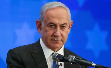 Netanyahu miraton planet për aksion ushtarak në Rafah – aty ku jetojnë rreth 1.4 milion njerëz