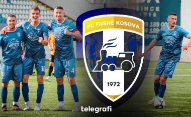 Fushë Kosova pesë ndeshje pa humbje dhe pa pranuar gol, kapiteni Nasuf Berisha beson që do t’ia dalin të qëndrojnë në elitë