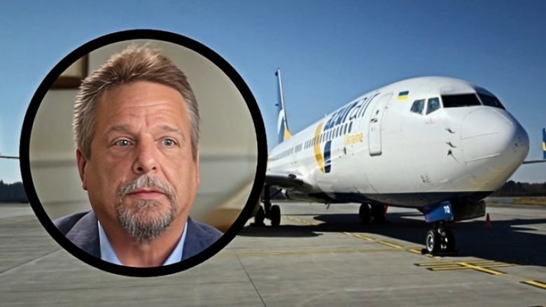 Sinjalizuesi i Boeing gjendet i vdekur në SHBA