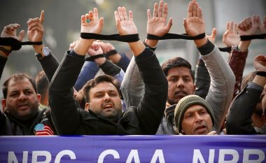 India u jep shtetësi hindusëve, budistëve e të krishterëve – por jo edhe myslimanëve