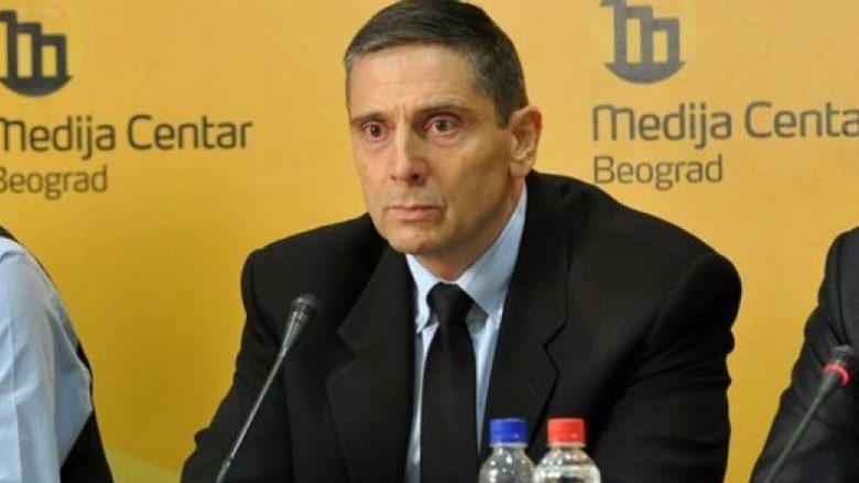 Njeriu që kishte shërbyer si “karrem” para se Sandulloviqi të rrëmbehej nga shërbimi sekret, sërish kërcënon politikanin serb