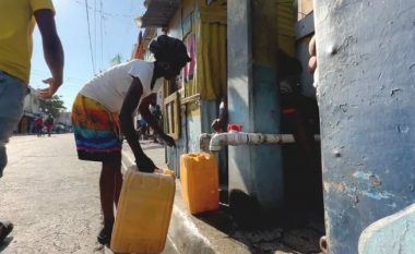 Haitianët nuk po e shohin fundin e dhunës së shpërthyer: Vetëm Zoti mund ta ndryshojë këtë vend
