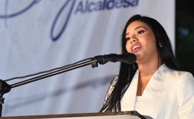 Vritet kryebashkiakja më e re e një qyteti në Ekuador