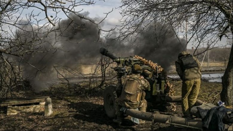 Kievi pretendon se ushtrisë së Putinit i janë shkaktuar humbje të mëdha, japin detaje për makinerinë dhe personelin ushtarak