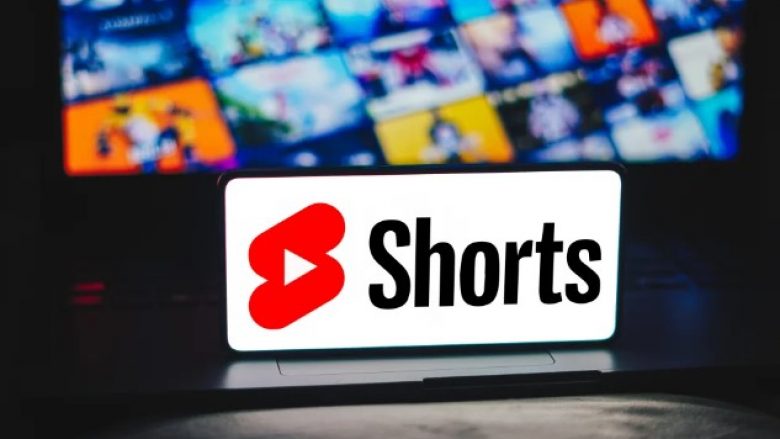 Një e katërta e krijuesve me pagesë të YouTube po fitojnë para me Shorts