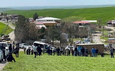 Zgjedhjet lokale në Turqi, përleshje gjatë procesit zgjedhor në Diyarbakir – një person humb jetën dhe 12 tjerë lëndohen