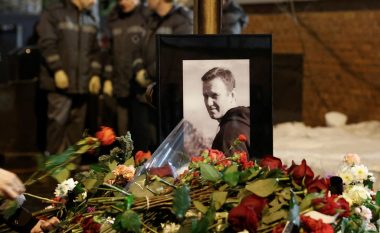 Ekspertja e OKB-së thotë se Rusia është përgjegjëse për vdekjen e Navalnyt