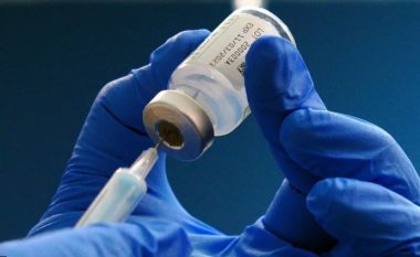 Një burrë nga Gjermania ishte vaksinuar 217 herë kundër COVID-19, brenda një periudhe prej 29 muajve
