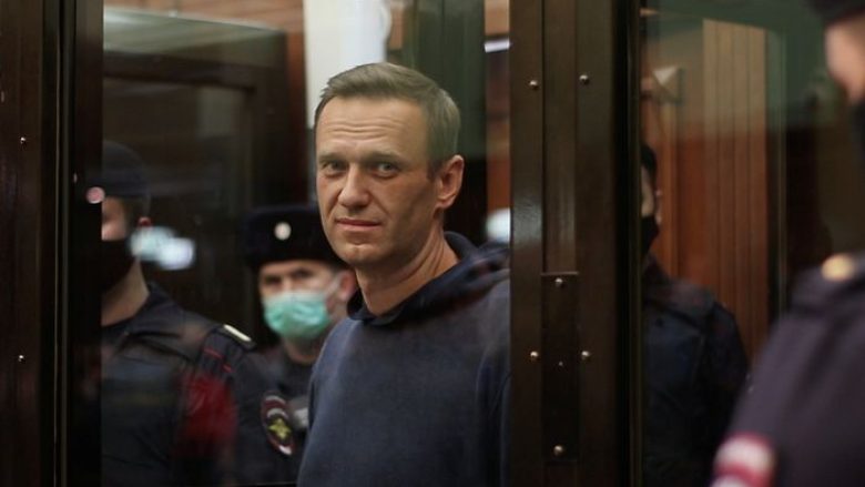 Intervista e papublikuar e Navalnyt: Nëse më vrasin, asgjë nuk do të ndryshojë