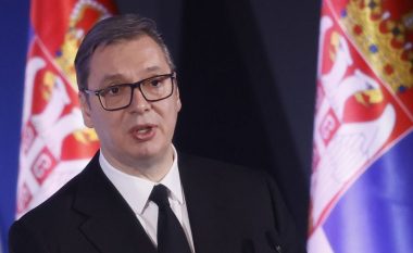 Vuçiq tregon emrin e mandatarit të ri të Qeverisë së Serbisë