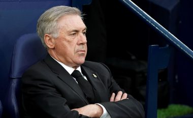 Real Madridi tashmë e ka të qartë se kush do ta zëvendësojë Ancelottin pas largimit